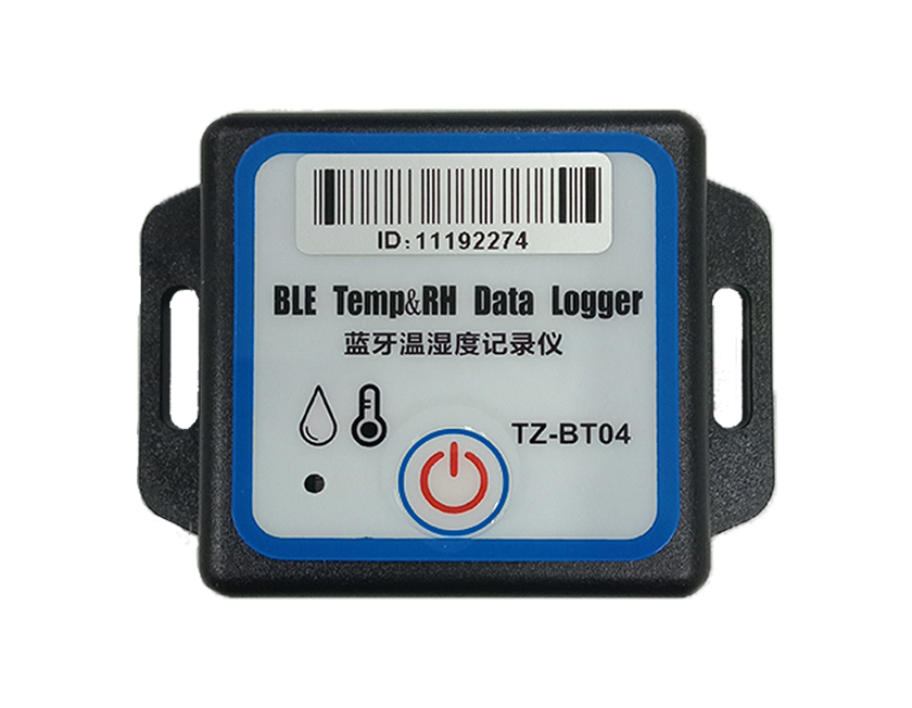 Bluetooth Data Logger