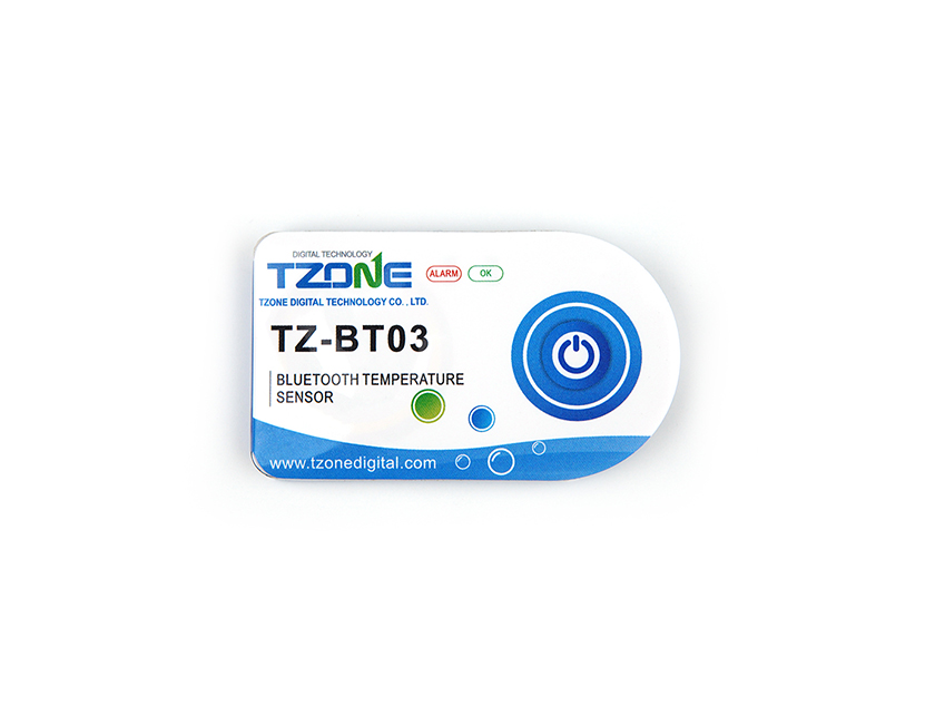 Tzone WiFi501b WiFi Temp Humidity Sensor Iot Wireless Temperature